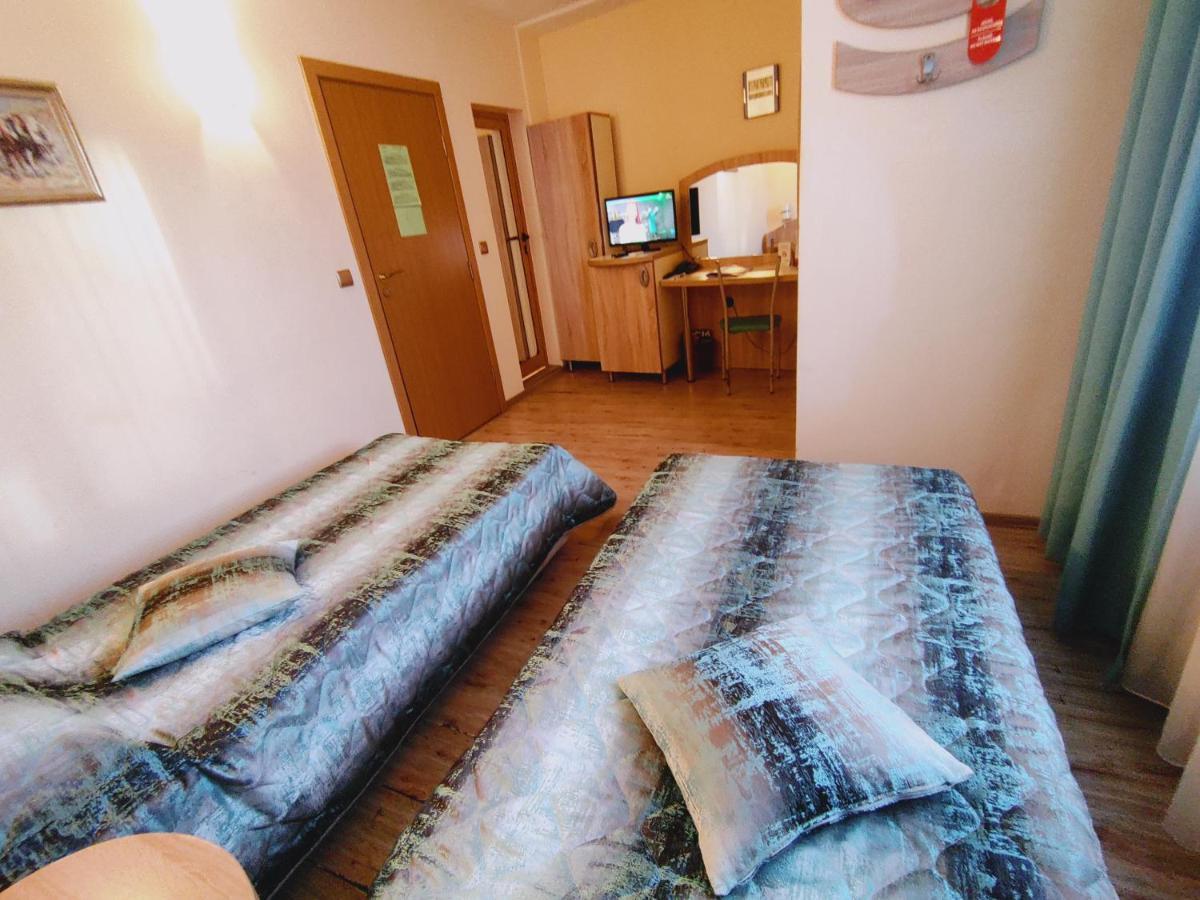 Hotel Color Varna Ruang foto