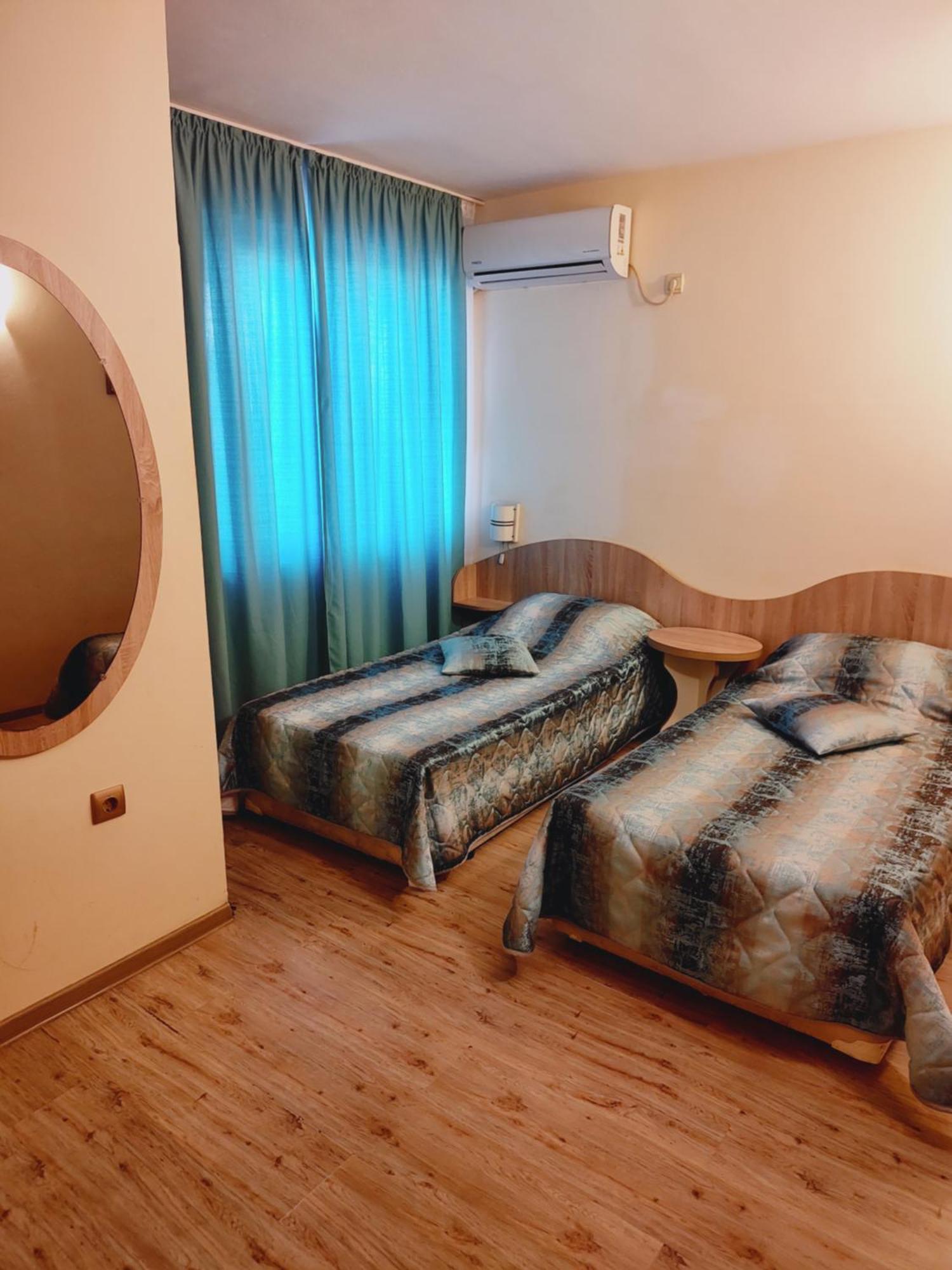 Hotel Color Varna Ruang foto