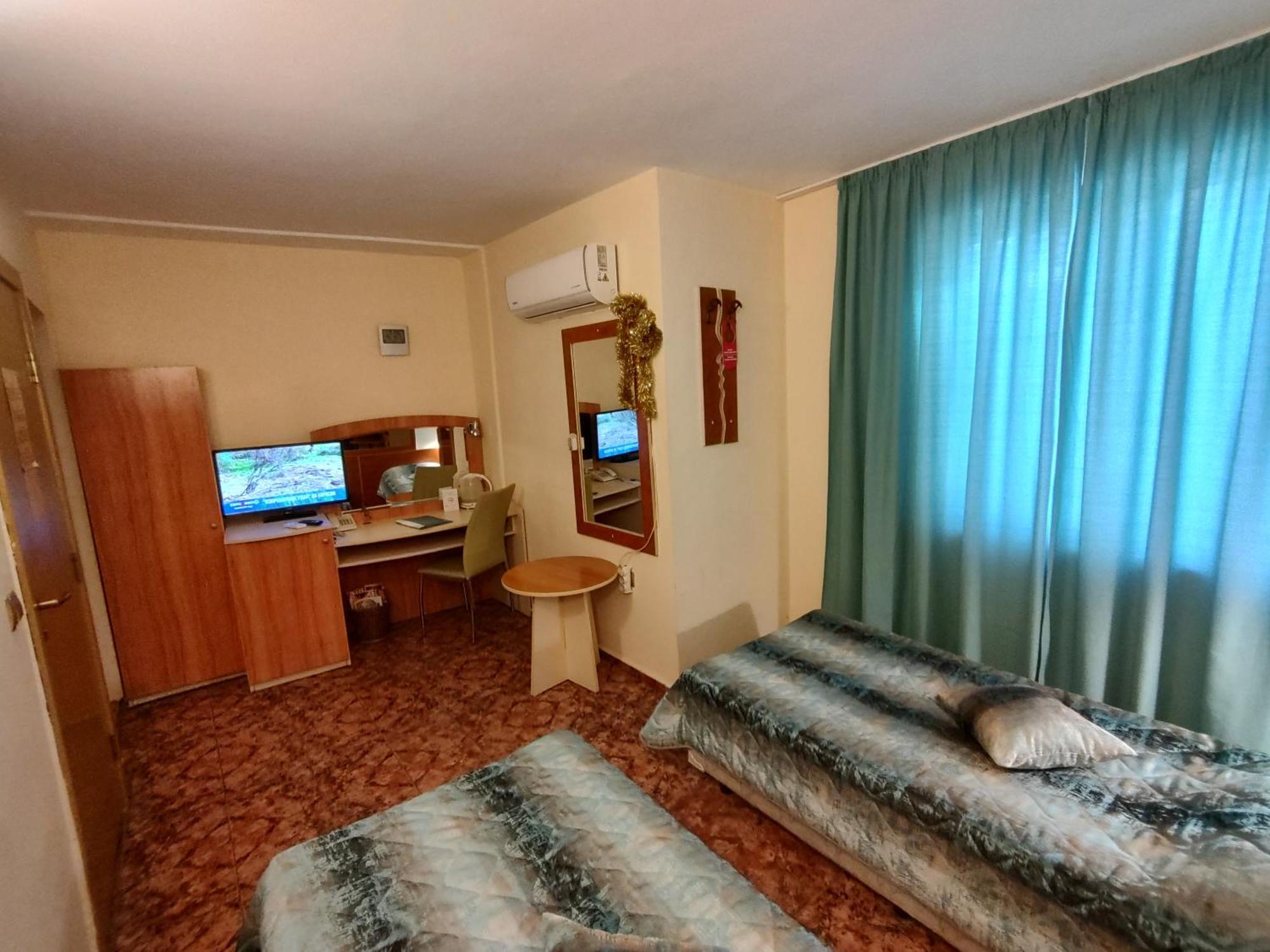 Hotel Color Varna Ruang foto